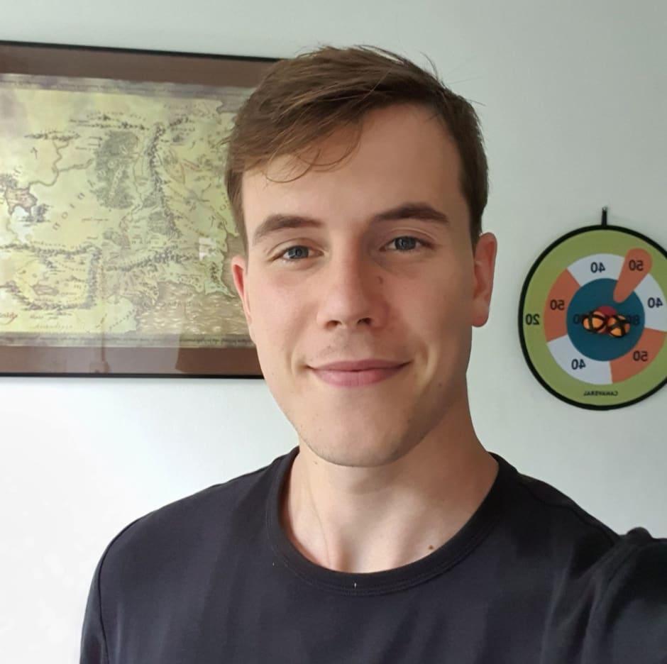 Daan Nijhoff